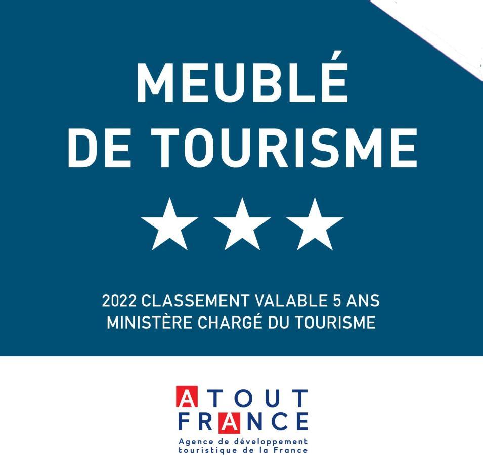 Gites La Ville Pain Cancale Eksteriør bilde